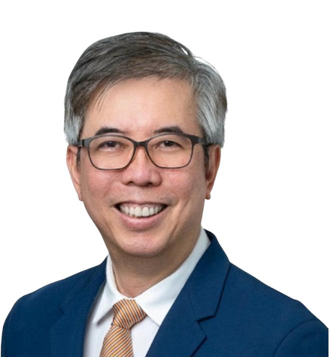 Charles Tsang